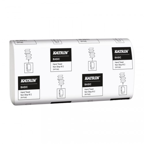 33096  Katrin Basic NonStop M2